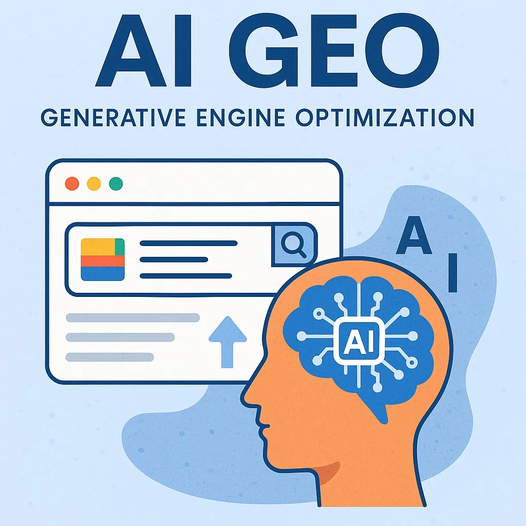 Preparing your Local Business for AI search